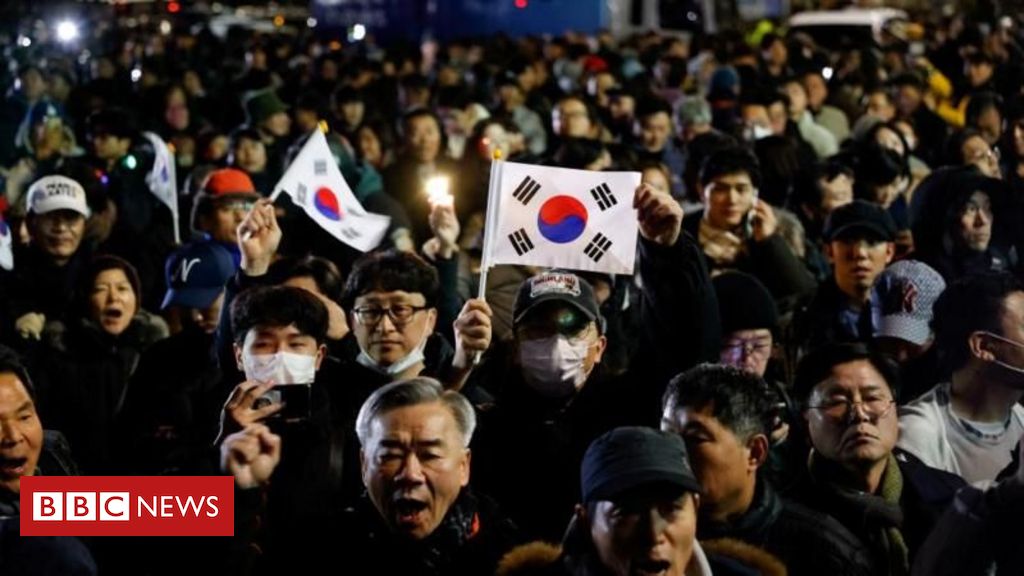 Coreia do Sul: o passado autoritário da potência asiática