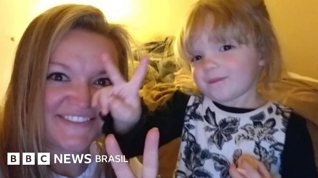 É aterrorizante levar minha filha à escola, diz sobrevivente de Columbine após bloodbath no Texas