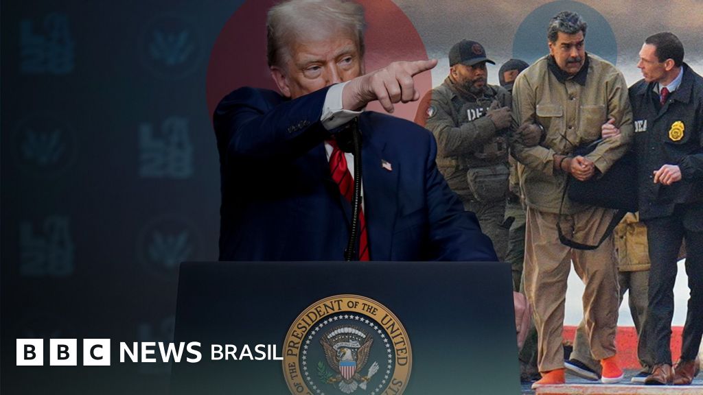 Como ação dos EUA na Venezuela afeta a América Latina e o mundo