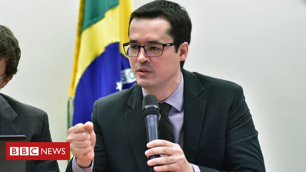 Procurador da Lava-Jato disse “Não temos provas, mas temos