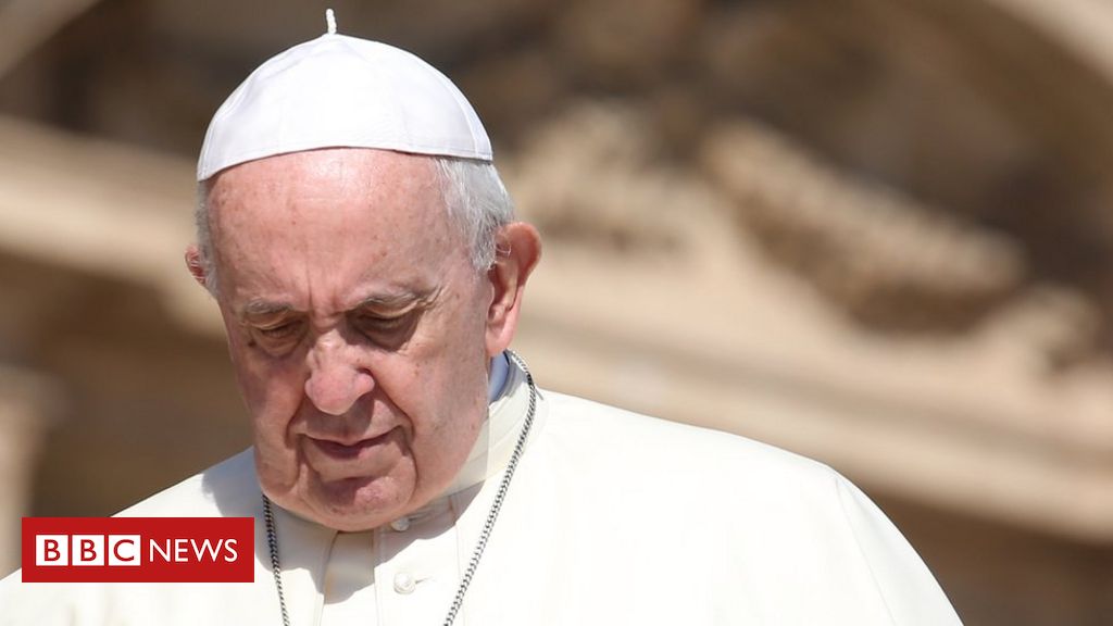 Abuso Sexual Na Igreja Católica O Maior Desafio Do Papa Francisco Bbc News Brasil