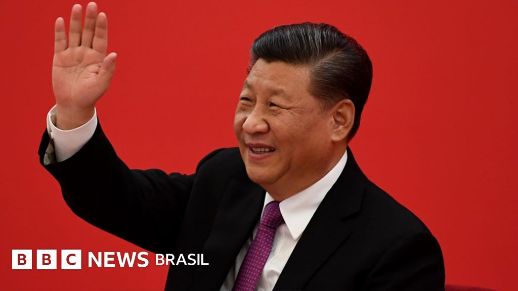 Cinco fatores do passado que influenciam atitude da China com o mundo