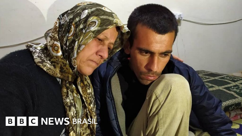 'Meu filho foi torturado até perder audição': os relatos da brutalidade contra curdos no nordeste da Síria