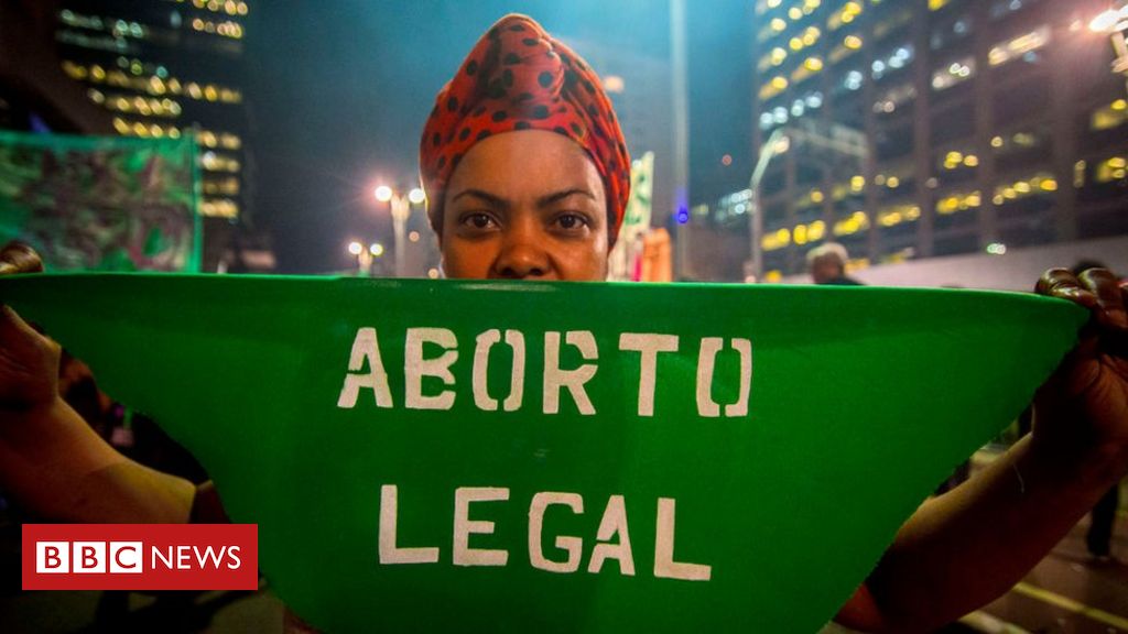 Pandemia E Novas Regras Dificultam Acesso Ao Aborto Legal No Brasil