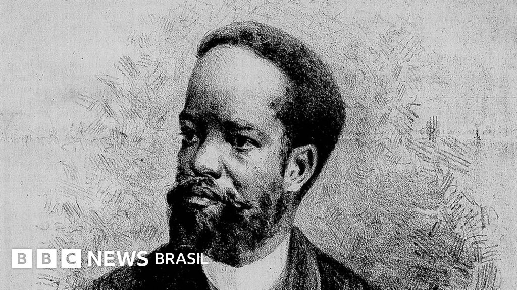 O pintor filho de escravizados com fama de rebelde que recusou prêmio e foi um dos precursores da Semana de Arte Moderna