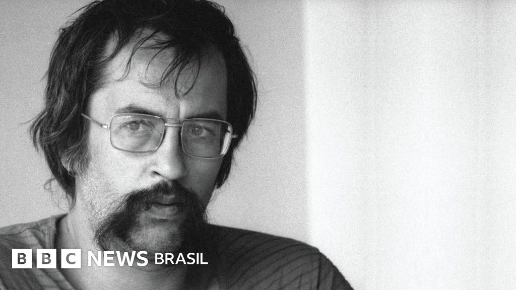 Paulo Leminski, o poeta pop que o Brasil perdeu há 35 anos