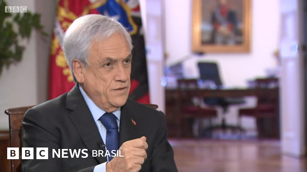 Quem era Sebastián Piñera, ex-presidente do Chile morto em acidente de helicóptero, segundo imprensa local