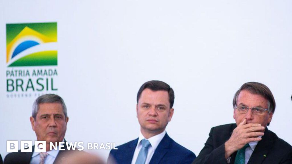 Veja quem são os 34 denunciados pela PGR por suposta tentativa de golpe de Estado