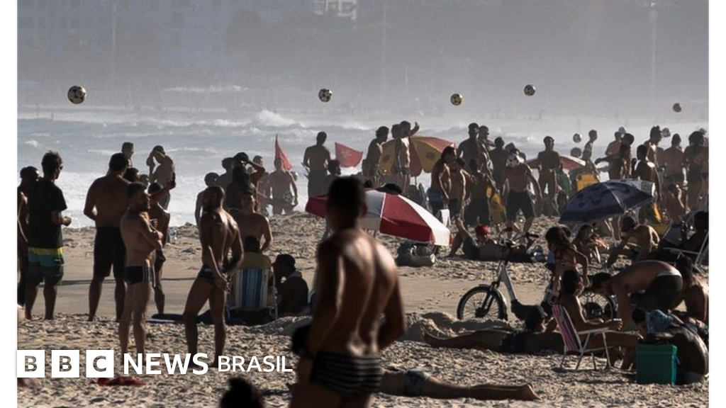 Países em que população não cumpre regras foram mais afetados pela covid-19, diz psicóloga americana