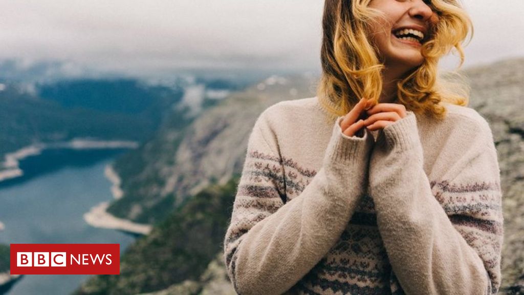 Os escandinavos são o povo mais feliz do mundo! conheça os seus 3