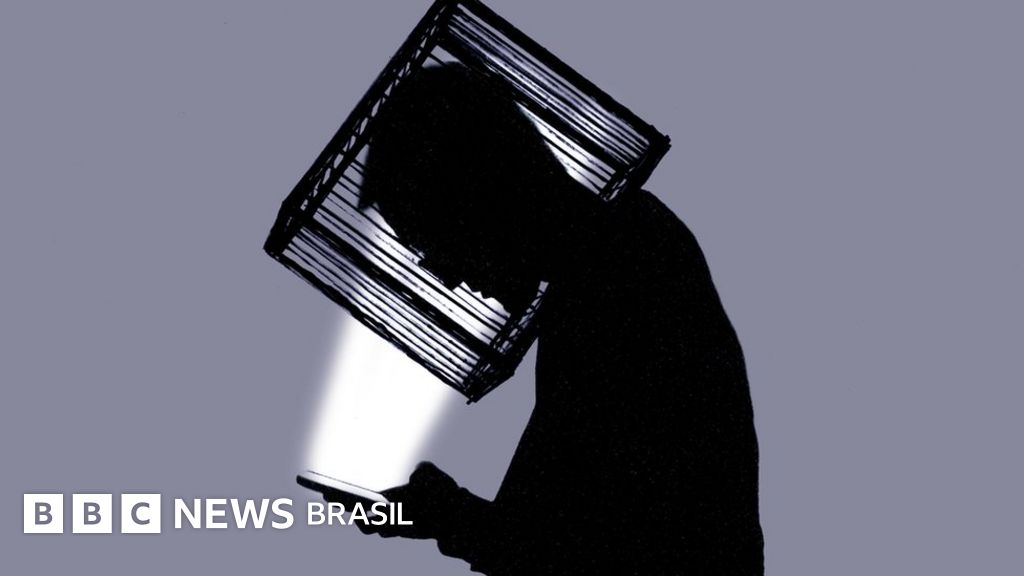 Redes sociais não se baseiam em nossos interesses, mas sim nos de anunciantes - BBC News Brasil