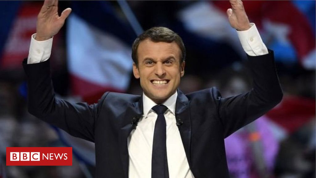 Les défis auxquels est confronté le président élu français