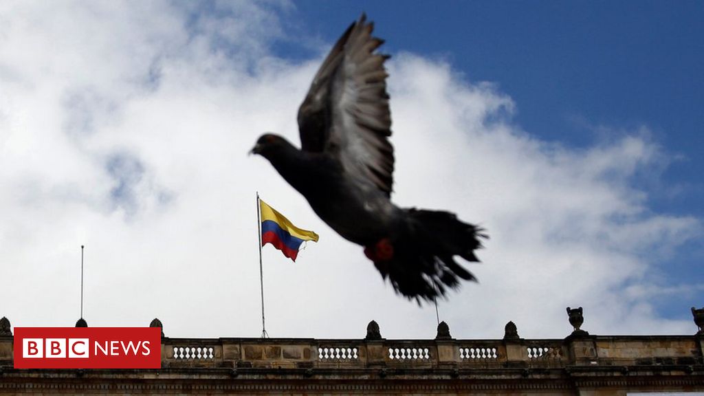 Como a guerra entre o governo da Colômbia e as Farc começou e por que ela durou mais de 50 anos - BBC News Brasil