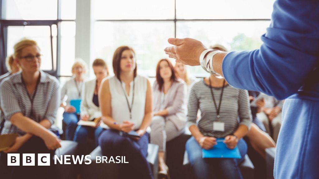 4 formas de ser um líder melhor