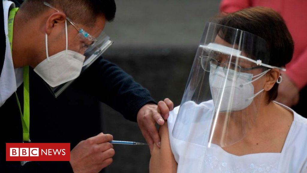 Coronavírus a advertência da OMS de que pandemias ainda piores podem vir no futuro BBC News