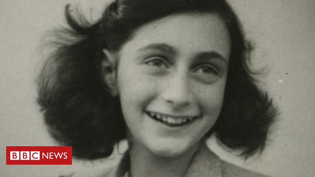 Sete Perguntas Sobre Anne Frank A Autora Do Diario Mais Famoso Do Mundo Que Completaria 90 Anos c News Brasil