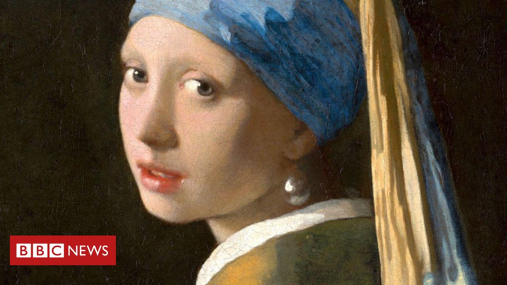 Você consegue identificar essas famosas obras de arte?