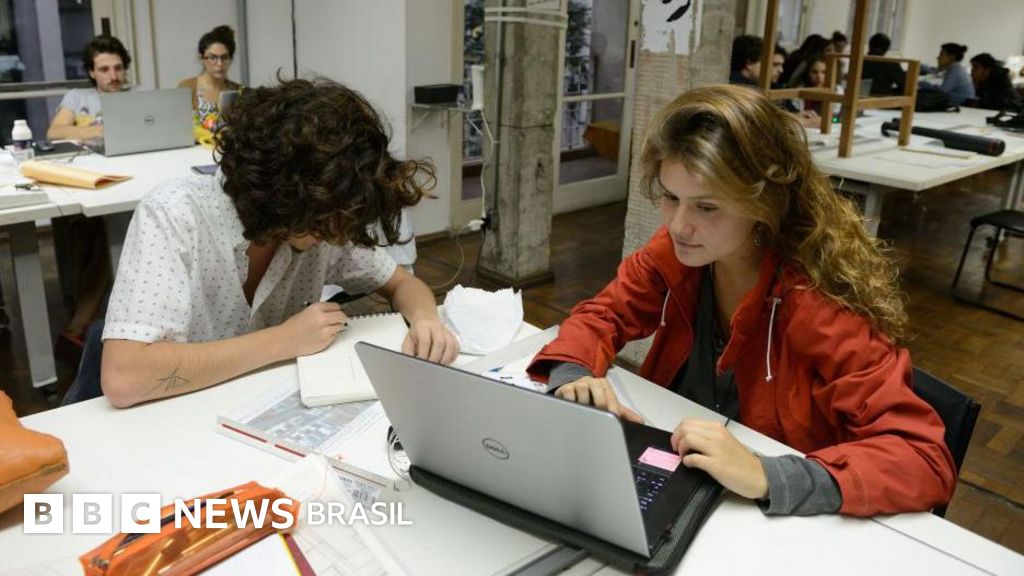 Quais são as 3 universidades da América Latina entre as 100 melhores do mundo