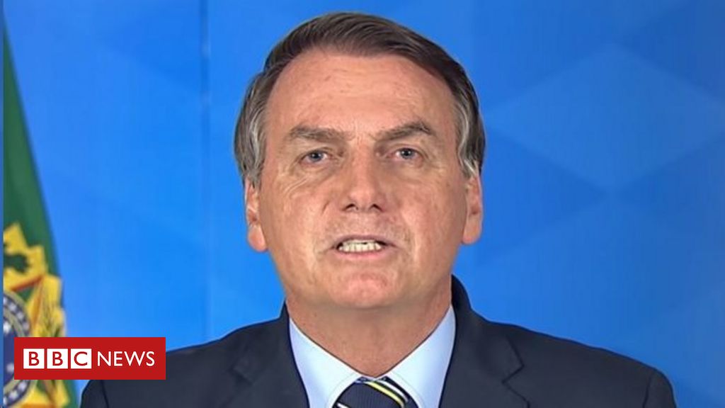 Quem, afinal, é Jair Bolsonaro? (E por que isso ainda importa)