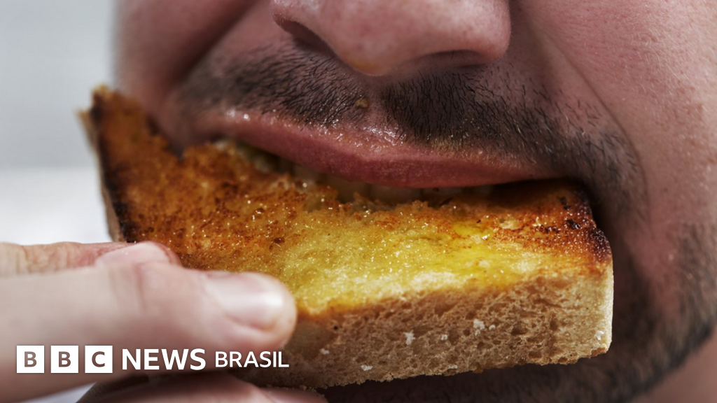 O que é a ‘matéria escura’ da alimentação, que pode ajudar na prevenção do câncer