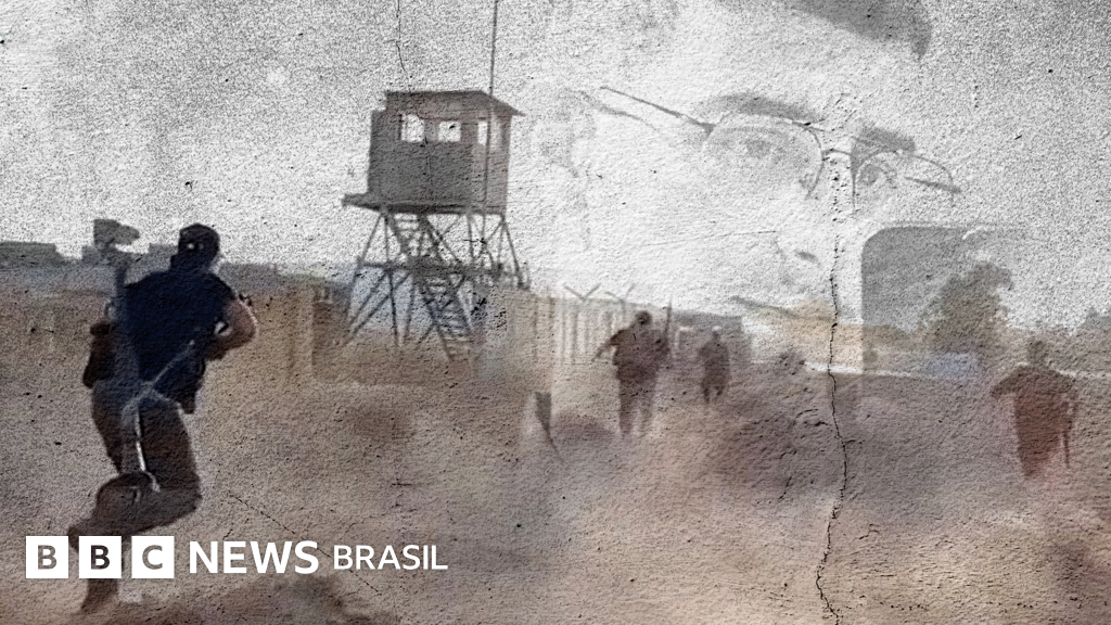 7 de outubro: as novas revelações sobre a tomada de base militar de Israel pelo Hamas