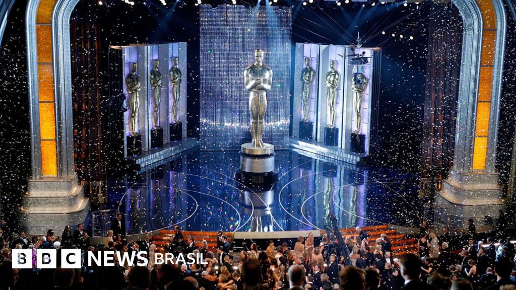 Como Sera A Cerimonia Do Oscar Em 2021 Com A Pandemia De Coronavirus Bbc News Brasil