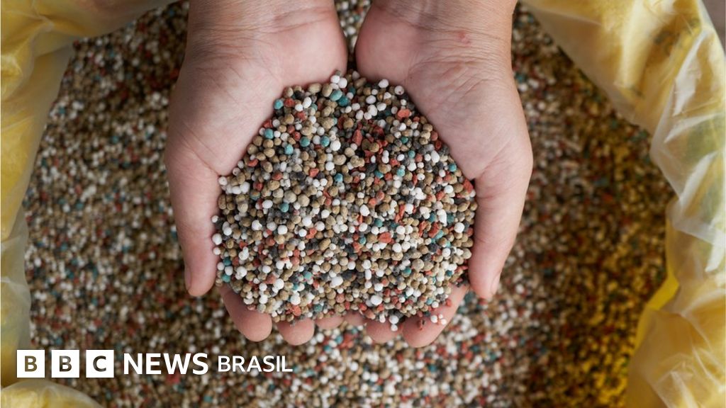O plano do governo Biden para reaproximar EUA e Brasil — e o papel-chave dos fertilizantes nisso