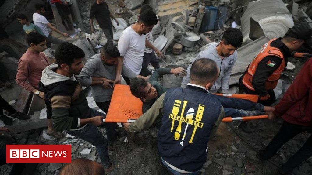 Por que Israel está determinado a concluir ação militar apesar de mortes em Gaza