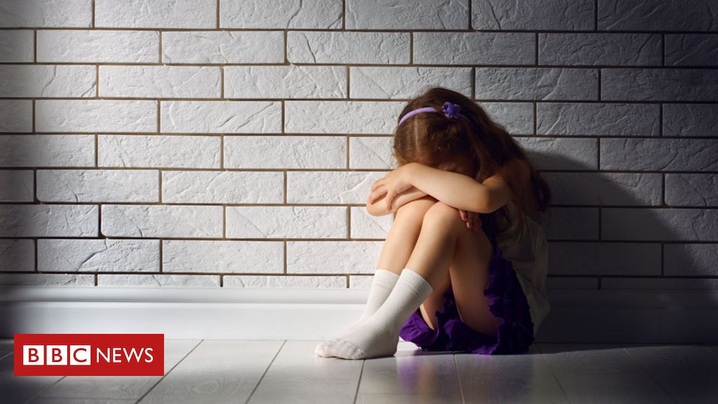 Menina De 10 Anos Grava Seu Proprio Estupro Para Que Adultos Acreditem Em Denuncia Bbc News Brasil