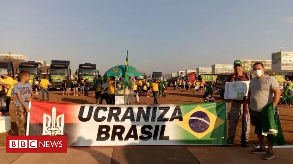 Cinco lugares do mundo que você provavelmente nunca poderá visitar - BBC  News Brasil
