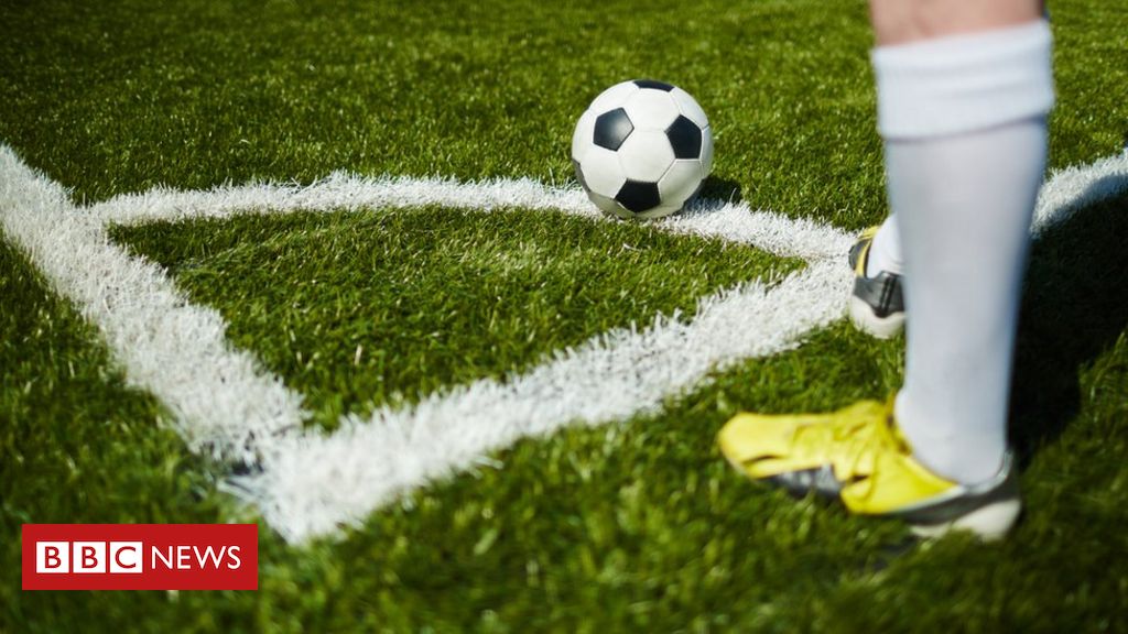 Por que o gol olímpico é tão raro em Copa do Mundo - BBC News Brasil