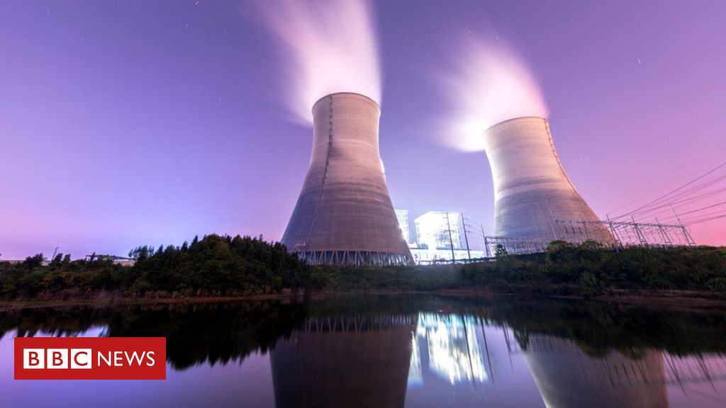 Energia mais barata? O que o avanço na fusão nuclear significa para sua  vida - Giz Brasil