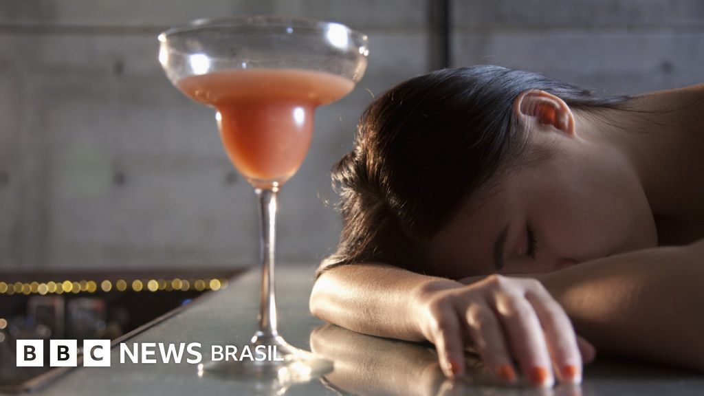 O caso de estupro que gerou revolta sobre ‘happy hours’ na China