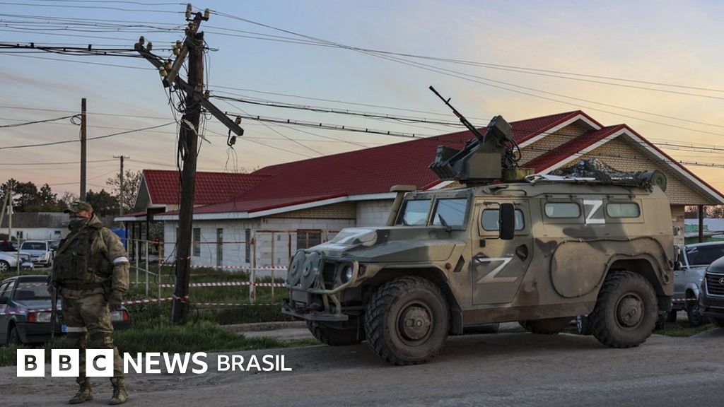 ‘Rússia precisa devolver territórios’: a condição de Zelensky para negociar paz na Ucrânia