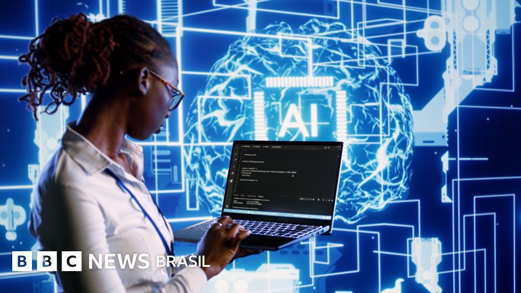 'Salário de CEO' e benefícios turbinados: as estratégias de empresas na disputa por talentos em IA no Brasil
