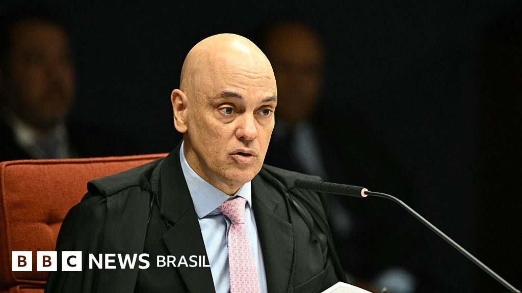 Os documentos citados por Moraes como provas de golpe por Bolsonaro e outros réus