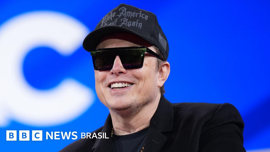 Elon Musk é primeira pessoa a atingir patrimônio de meio trilhão de dólares, segundo lista de bilionários da Forbes