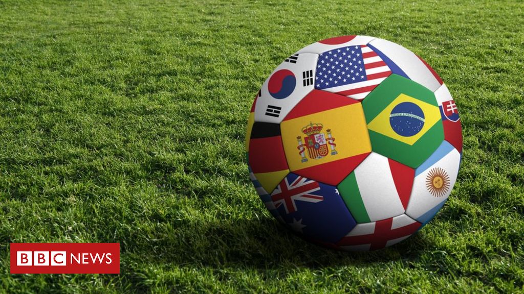 Copa do Mundo em dados: teste seus conhecimentos