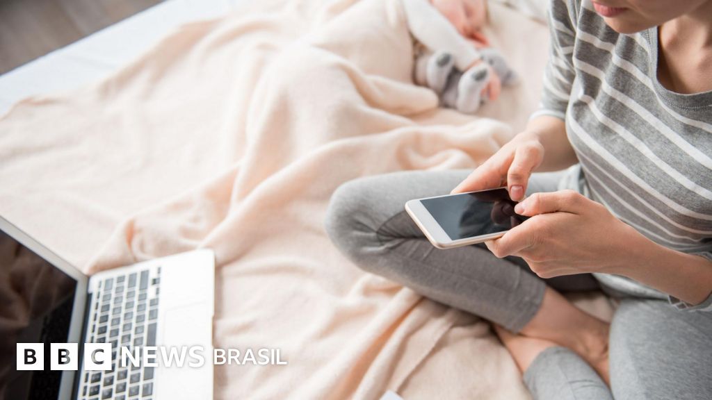 'Como mensagem de seguidora salvou minha vida'