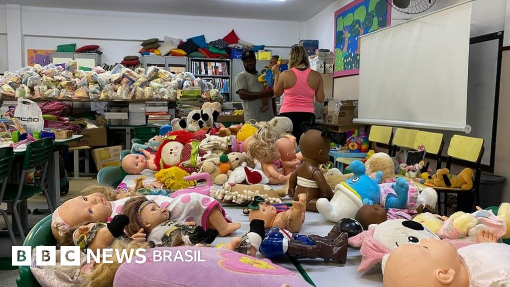 ‘Só volto para casa se quiser morrer’: o drama das centenas de desabrigados em Petrópolis