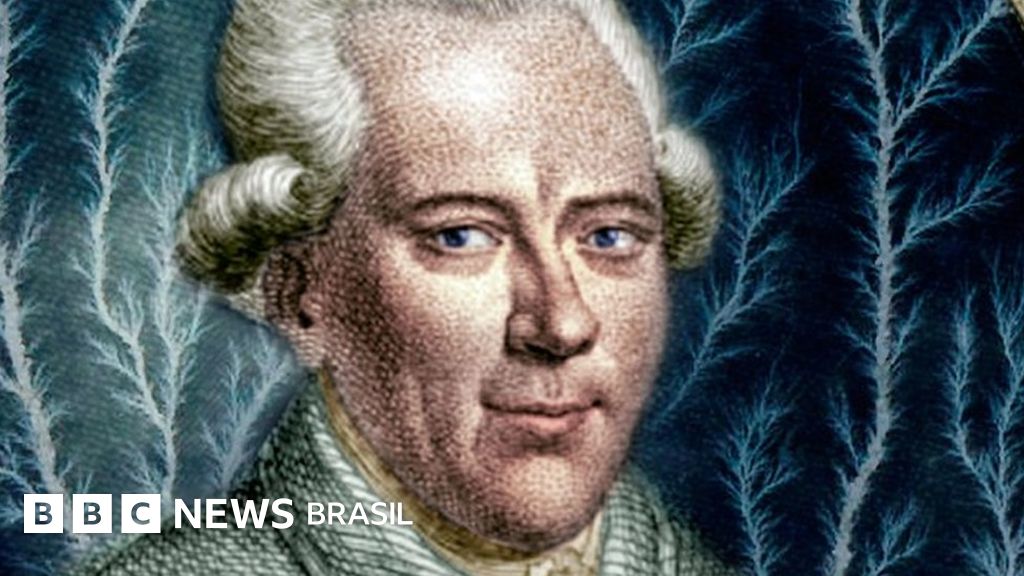 ‘Dou graças a Deus por ser ateu’: quem foi Lichtenberg, o cientista que fascinou Goethe e Nietzsche