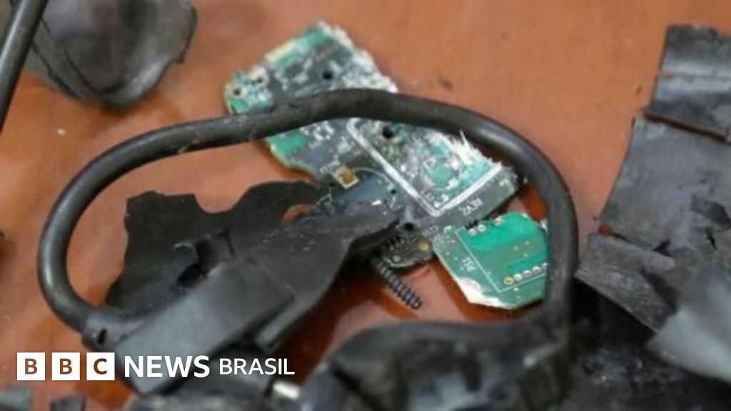 6 incógnitas sobre explosões de pagers e walkie-talkies no Líbano