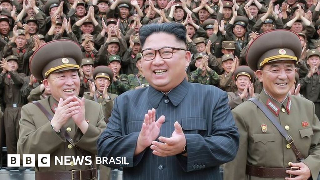 4 avanços armamentistas da Coreia do Norte em 2017 e quão perto o país está de um ataque nuclear