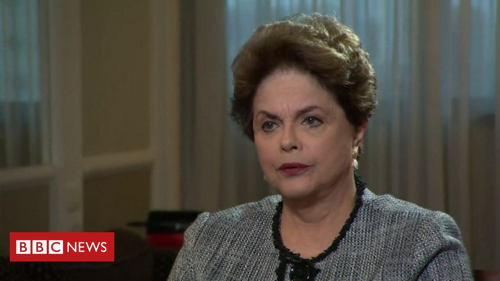 Dilma volta a acusar países ricos de 'protecionismo disfarçado