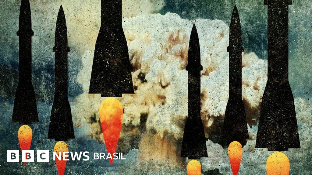 Israel tem bomba atômica? Por que país não assinou tratado contra proliferação de armas nucleares