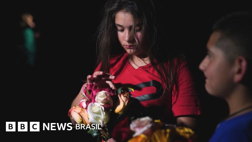Bloodbath no Texas: como trauma de ataques em escolas afeta gerações de estudantes nos EUA
