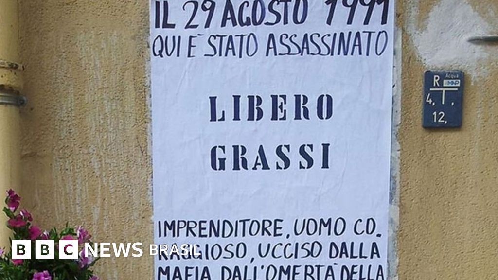 Libero Grassi: o empresário que enfrentou sozinho a máfia italiana