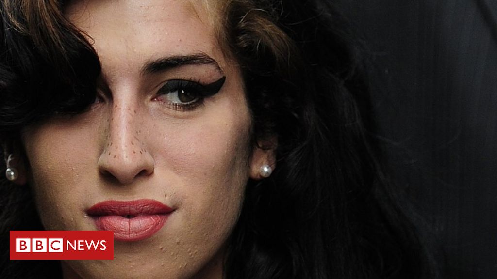 Amy Winehouse: As Revelações De Documentário 10 Anos Após Morte - Blog ...