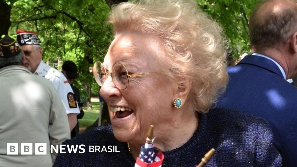 Exército dos EUA ‘devolve’ bolo de aniversário que roubou de italiana em 1945