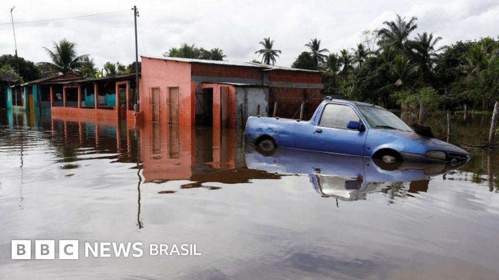 Centro nacional que monitora desastres naturais teve menor orçamento da história em 2021, diz diretor